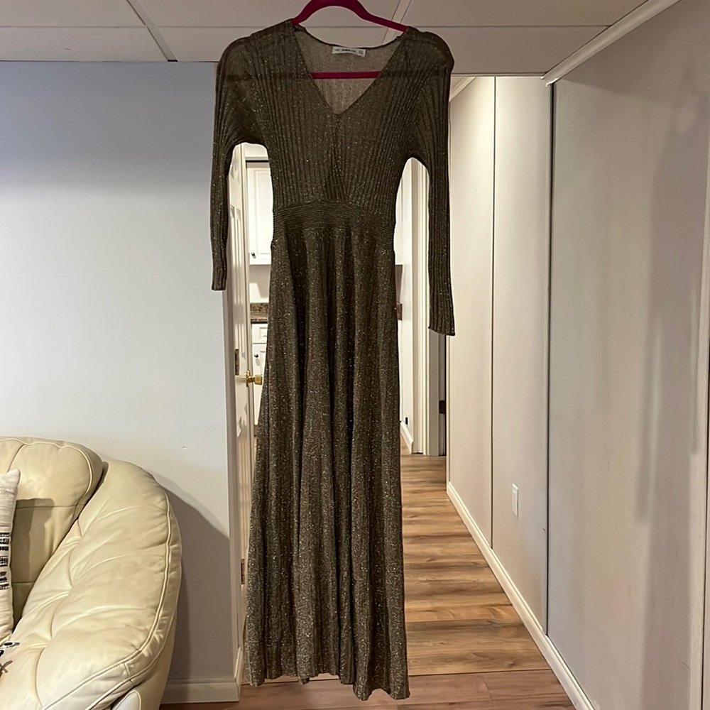 Zara dress